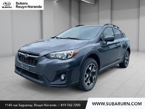 Subaru Crosstrek Touring 2020