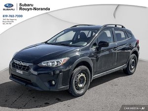 Subaru Crosstrek Touring 2021