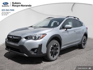 Subaru Crosstrek Touring 2021