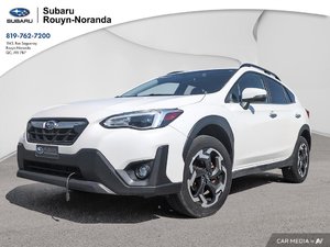 Subaru Crosstrek Limited 2021