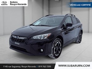 Subaru Crosstrek Touring 2022