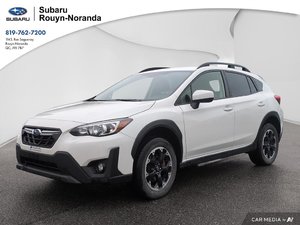 Subaru Crosstrek Touring 2023