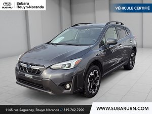 Subaru Crosstrek Limited 2023