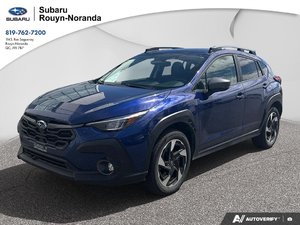 Subaru Crosstrek Limited 2024