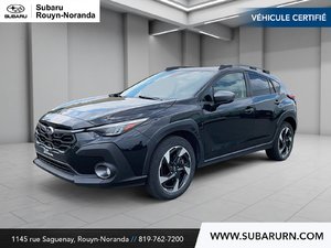 Subaru Crosstrek Limited 2024