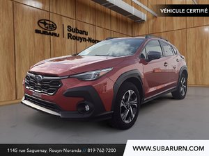Subaru Crosstrek Touring 2024