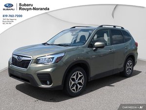 Subaru Forester  2019
