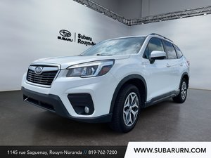 Subaru Forester  2019