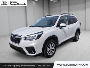 Subaru Forester  2019