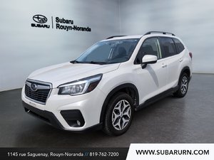 Subaru Forester  2019