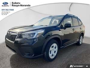 Subaru Forester  2021