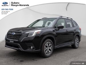 Subaru Forester Touring 2023