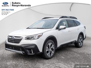 Subaru Outback Limited 2020