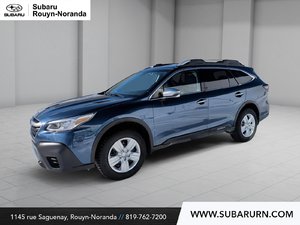 Subaru Outback Premier XT 2020
