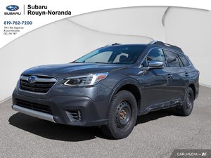 Subaru Outback Premier XT 2021