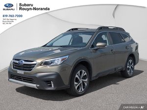 Subaru Outback Limited XT 2022