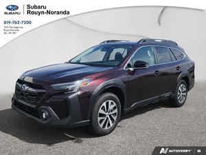 Subaru Outback Touring 2024