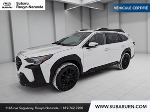 Subaru Outback Premier XT 2024