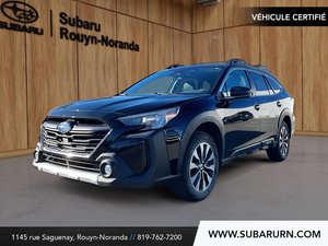 Subaru Outback Limited XT 2024
