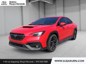 Subaru WRX Sport 2022