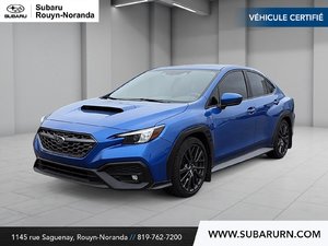 2024 Subaru WRX Sport