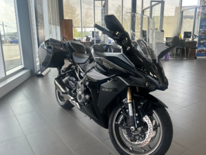Subaru GSXS  2024