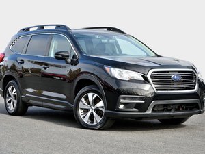 2019 Subaru ASCENT Tourisme 8 passagers Toit pano Carplay