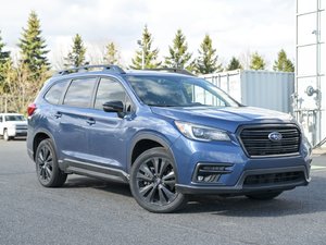 Subaru Ascent Onyx, Carplay, Bancs Chauffants 2022