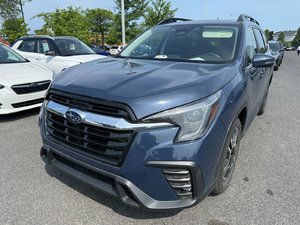 Subaru Ascent Limited 2023