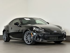 Subaru BRZ Sport-tech Manuelle Carplay Ultra Suede Mags 2023