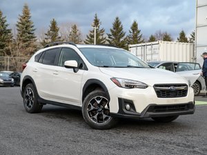 Subaru Crosstrek Sport, Sièges chauffants, Carplay,Toit, Mags 2019