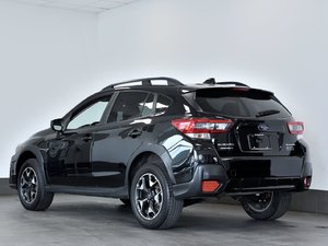 Subaru Crosstrek Tourisme Carplay Sièges chauffants CERTIFIÉ 2020