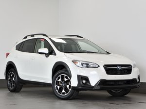 Subaru Crosstrek Sport Toit Ouvrant Sièges chauffants CERTIFIÉ 2020