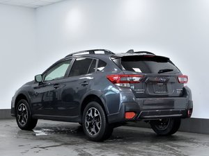 2020 Subaru Crosstrek Sport Carplay Toit ouvrant CERTIFIÉ