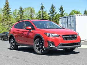 Subaru Crosstrek Touring, Carplay, Bancs Chauffants 2020