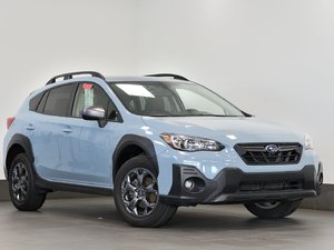 Subaru Crosstrek Outdoor 2.5L Carplay Sièges chauffants CERTIFIE 2021