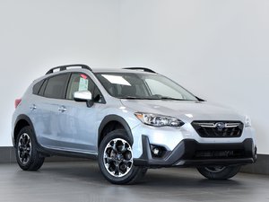 Subaru Crosstrek Tourisme Carplay Sièges chauffants CERTIFIÉ 2021