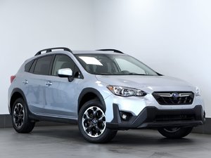 Subaru Crosstrek Tourisme Carplay Sièges/Volant chauffants CERTIFIÉ 2021