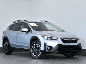 2021 Subaru Crosstrek Sport Toit Ouvrant Sièges chauffants CERTIFIÉ