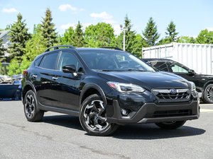 Subaru Crosstrek Limited 2.5L Navi Cuir Harman Kardon 2021