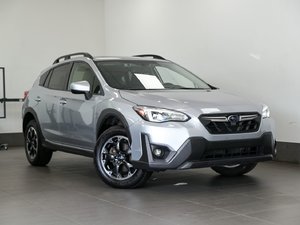 Subaru Crosstrek Sport Toit ouvrant Carplay Sièges chauffants 2021