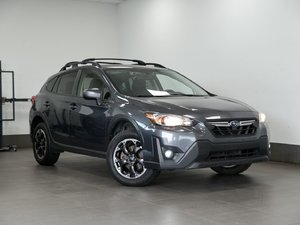 Subaru Crosstrek Tourisme Carplay Volant chauffant 2021