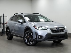 Subaru Crosstrek Limited 2.5L Navi Cuir Harman Kardon 2021
