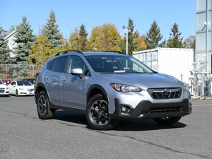 Subaru Crosstrek Tourisme Carplay SIèges chauffants CERTIFIÉ 2022