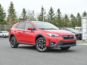 Subaru Crosstrek Sport, Carplay, Bancs Chauffants 2022