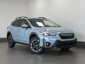Subaru Crosstrek Sport Toit ouvrant Carplay Volant chauffant 2023