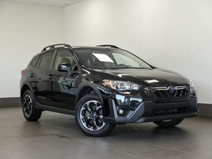 Subaru Crosstrek Tourisme Carplay Volant chauffant Caméra de recul 2023