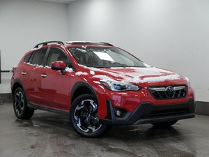 Subaru Crosstrek Limited, carplay, système de son Harman Kardon 2023