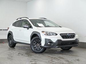 Subaru Crosstrek Outdoor, Carplay, Bancs Chauffants 2023
