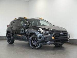 Subaru Crosstrek Wilderness Harman Kardon Carplay Toit ouvrant 2024